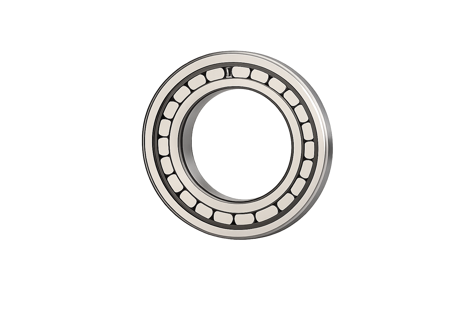 Cylindrical Roller Bearings